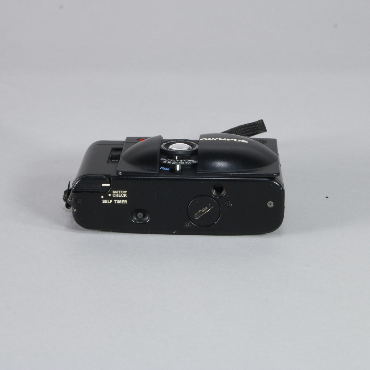Olympus XA2 Camera