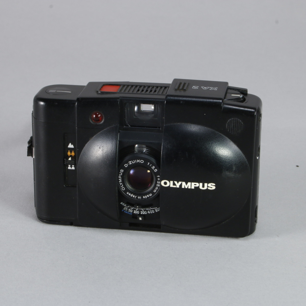 Olympus XA2 Camera