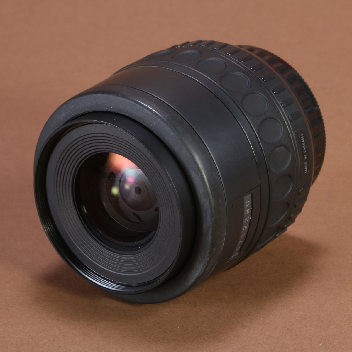 Pentax 35-80mm f4-5.6 SMC Pentax-F Lens for Pentax PK-AF