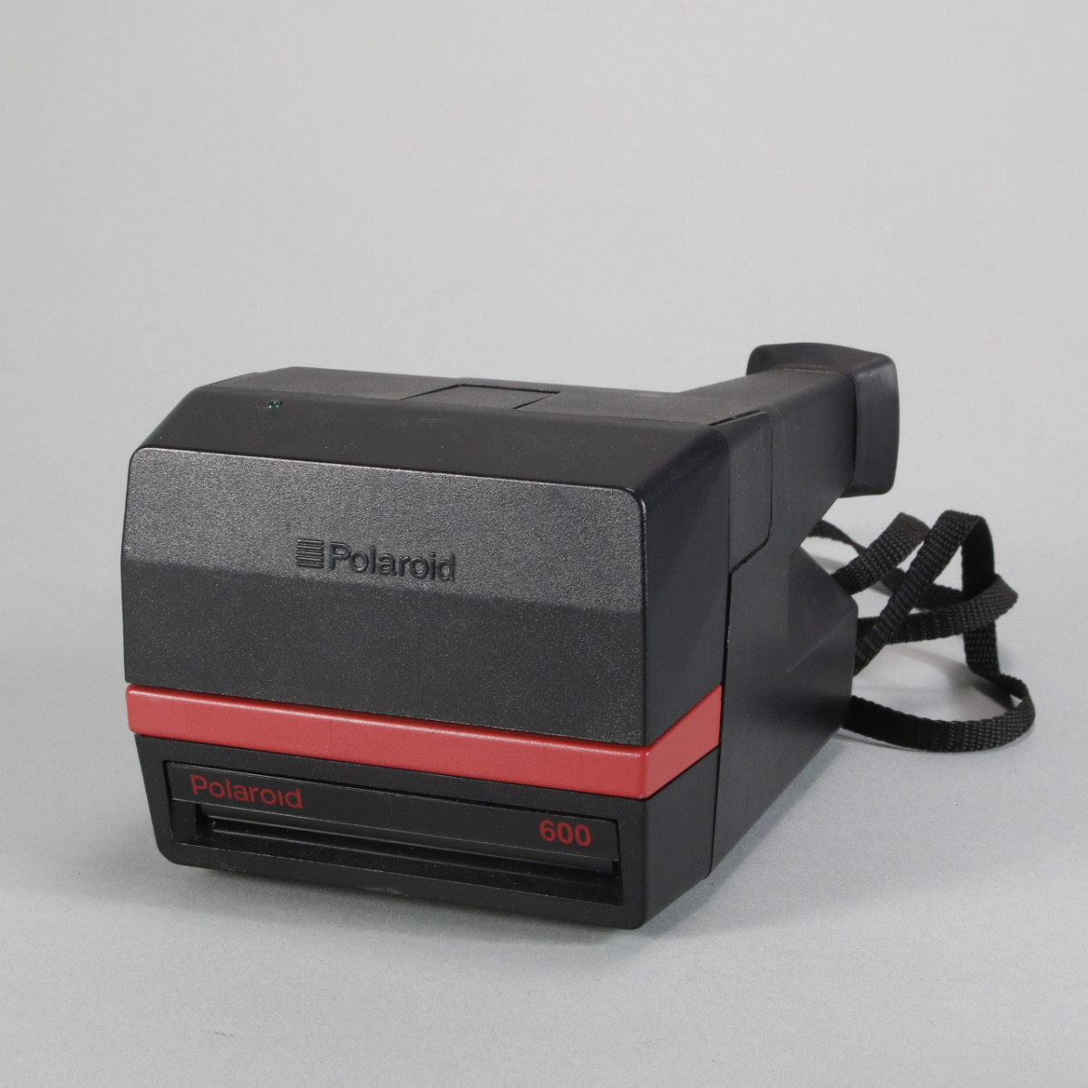 Polaroid Cool Cam Camera (Red)
