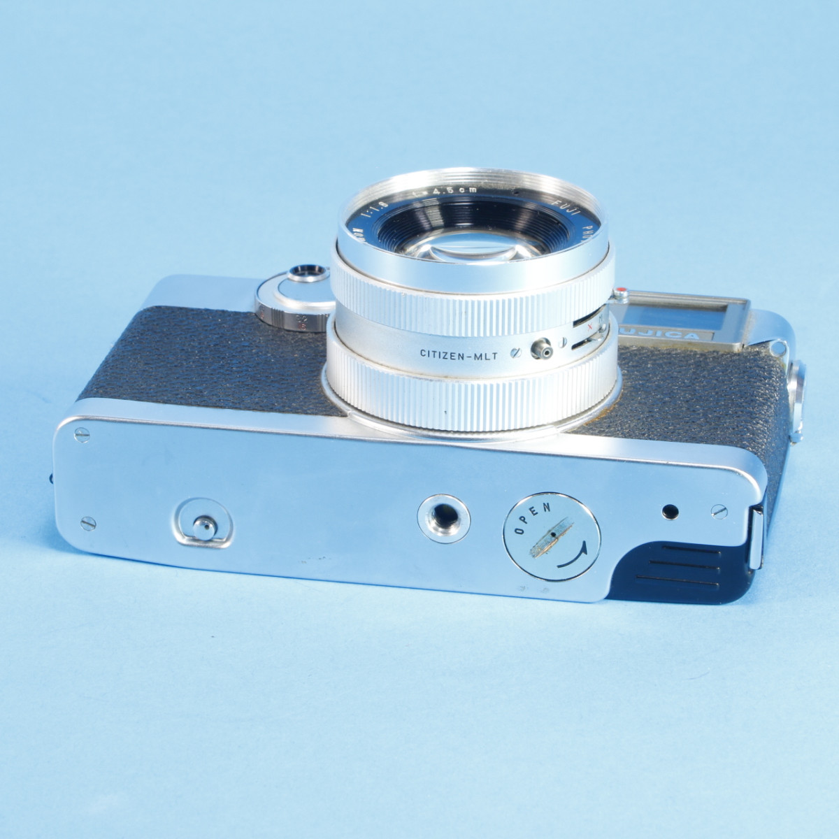 Fujica V2 Camera | Blue Moon Camera
