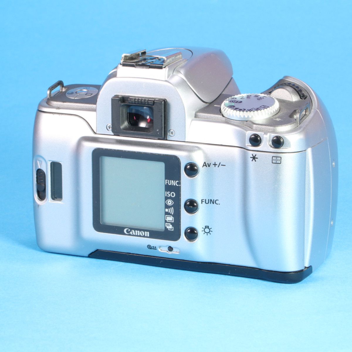 Canon EOS 300V Camera