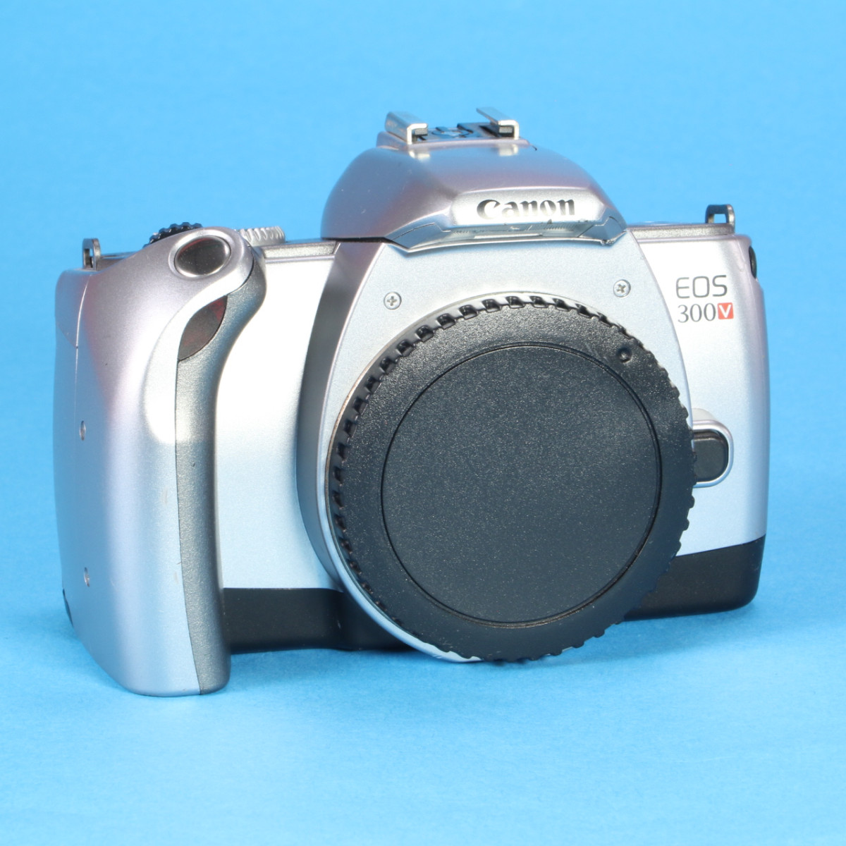 Canon EOS 300V Camera