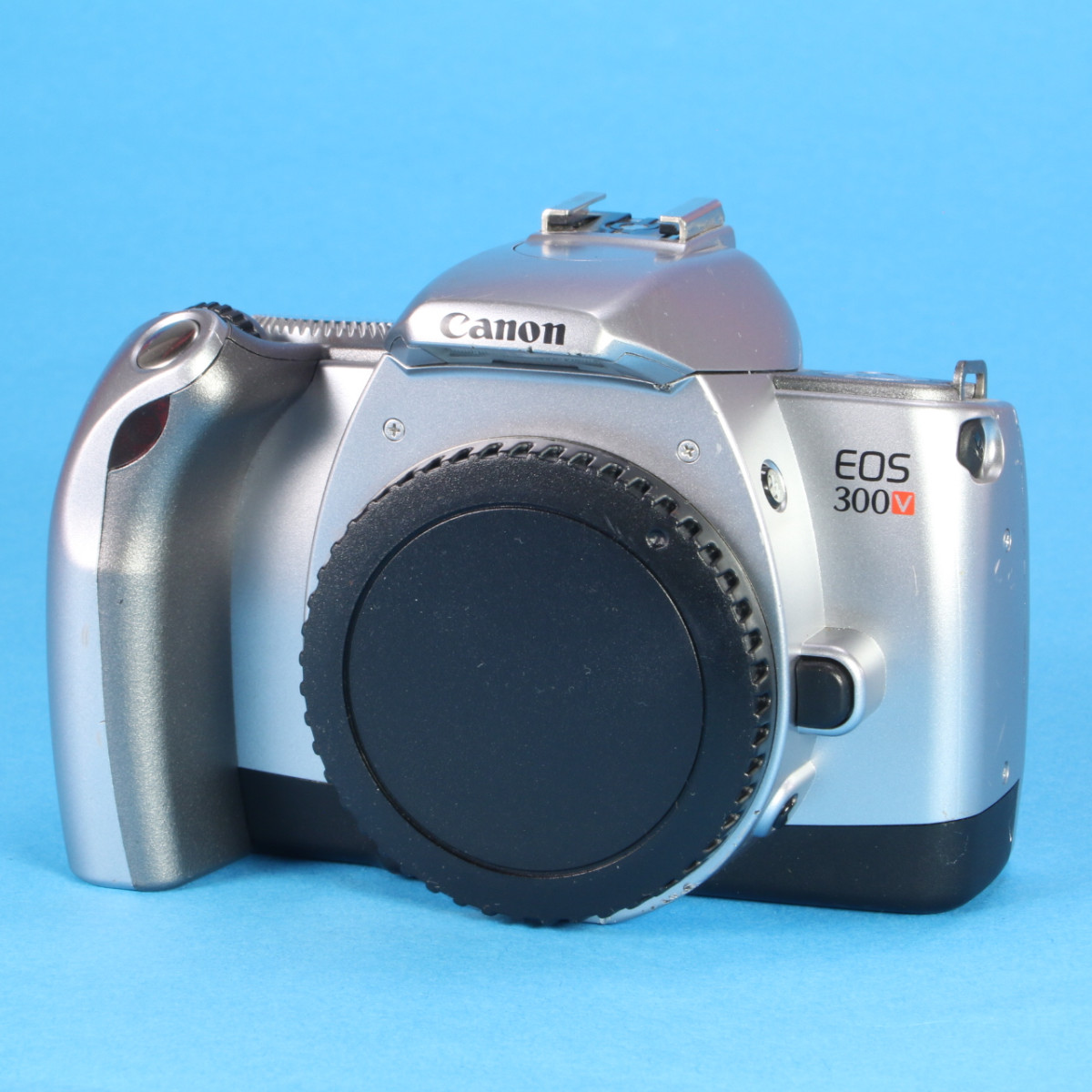 Canon EOS 300V Camera