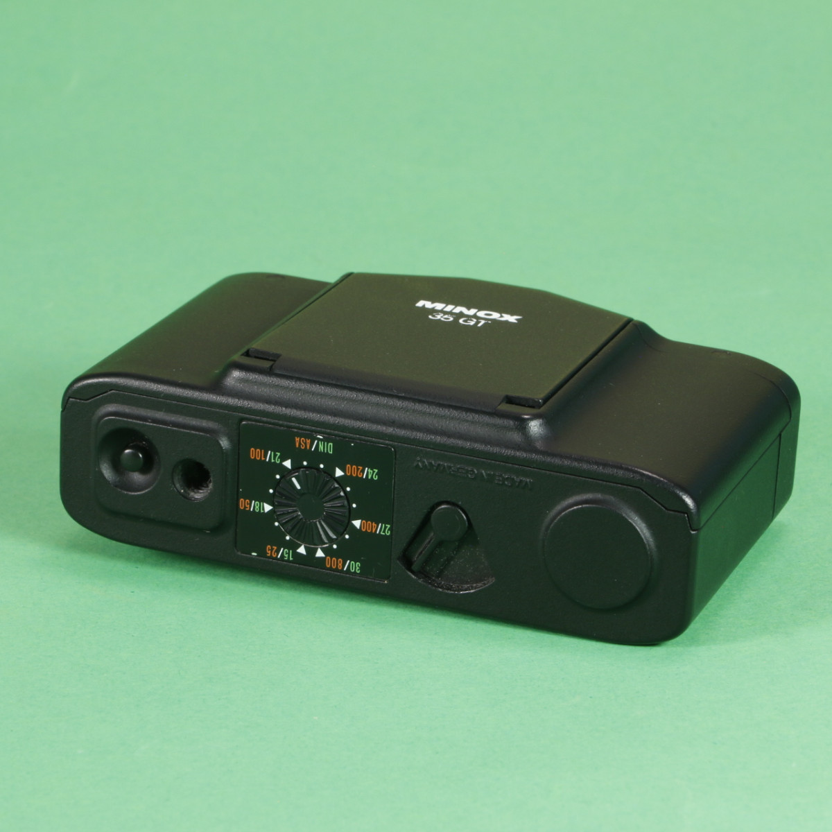 Minox 35 GT Camera | Blue Moon Camera