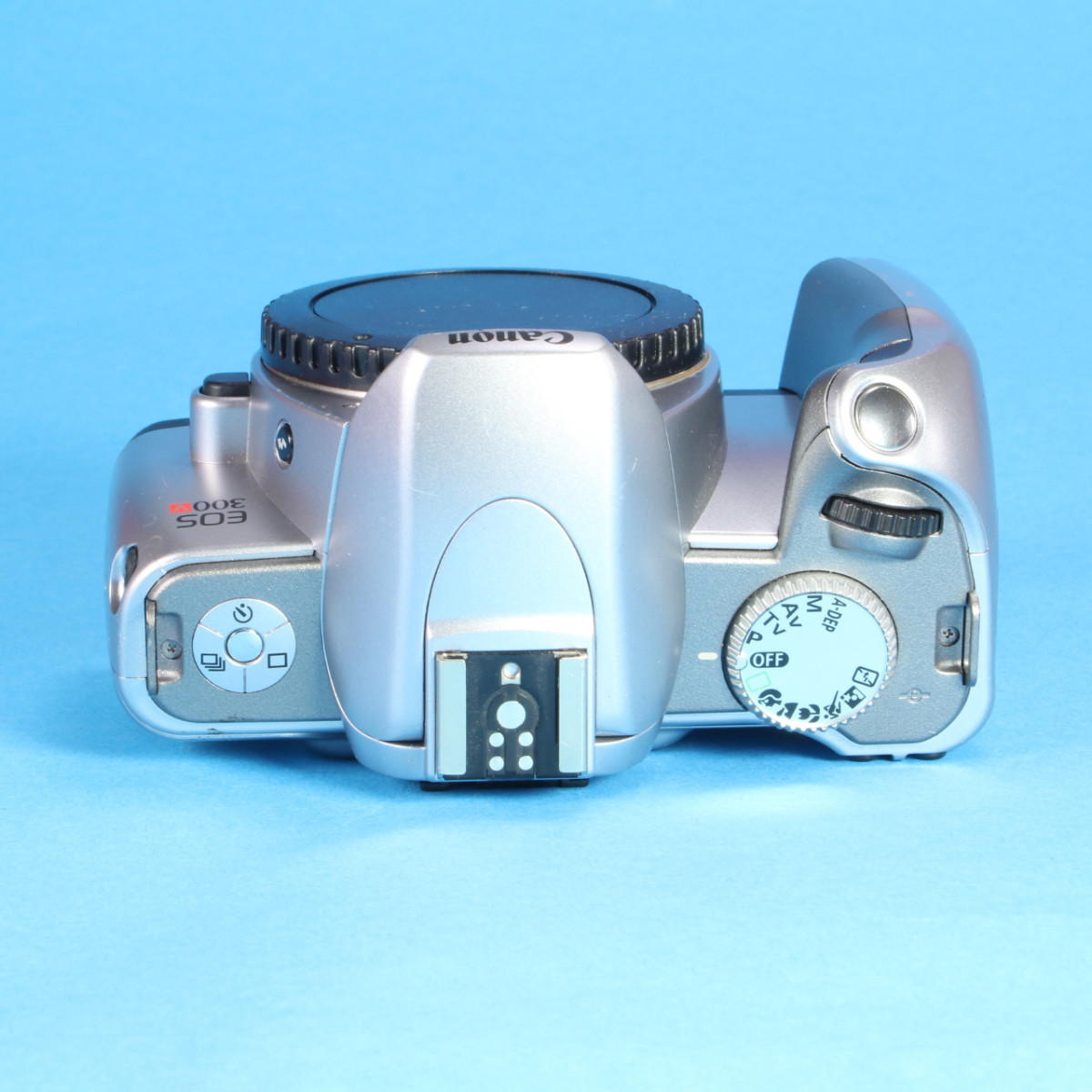 Canon EOS 300V Camera