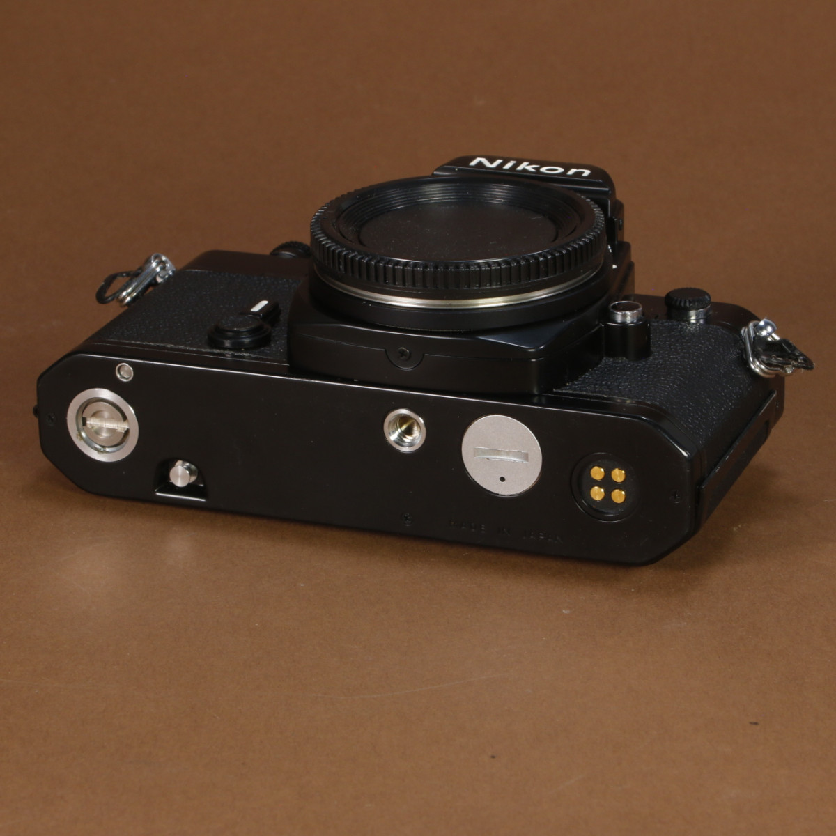 Nikon FM Camera
