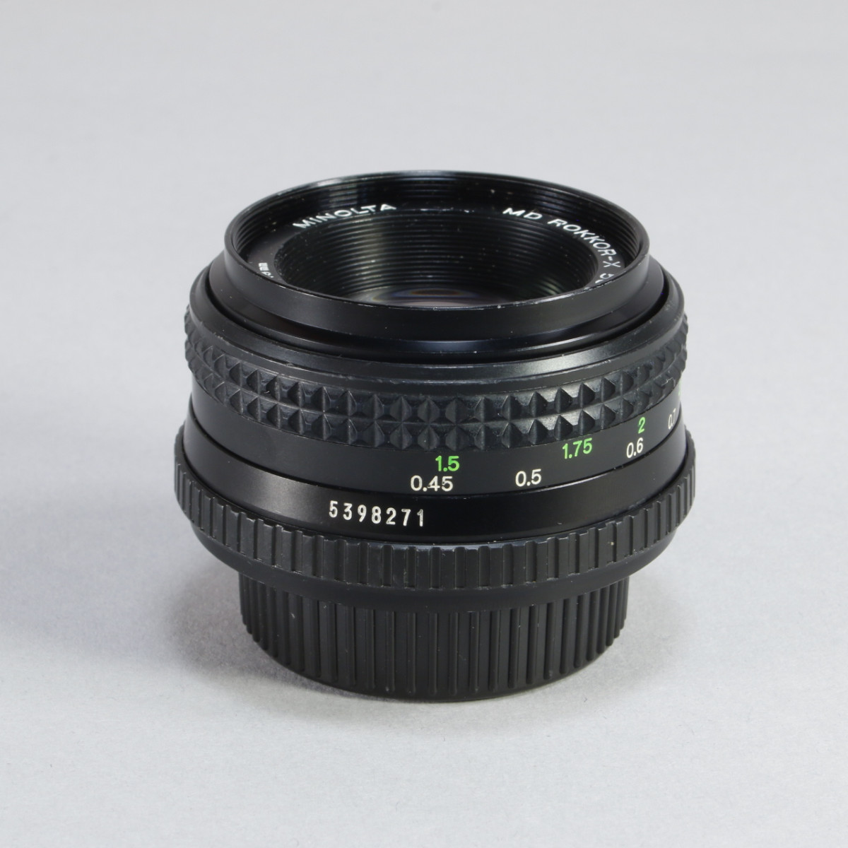 ミノルタ ROKKOR 50mm f/1.7, 28mm f/3.5, +おまけ ミノルタ ROKKOR 50mm f/1.7, 28mm f/3.5, +おまけ カメラ