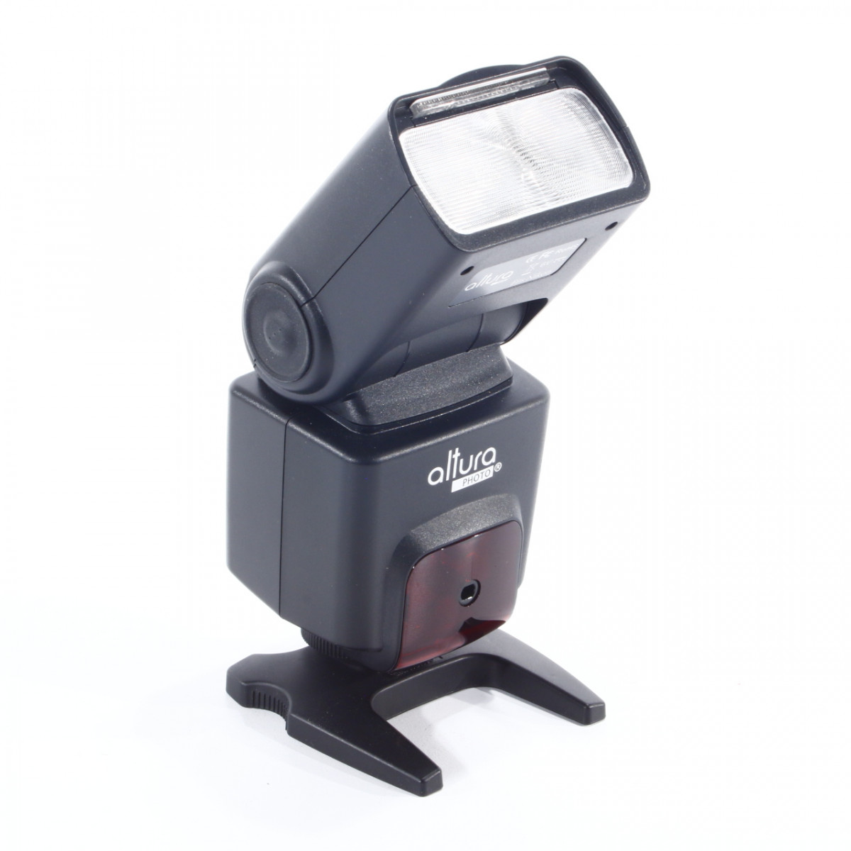 Altura TTL-Flash for Nikon I-TTL