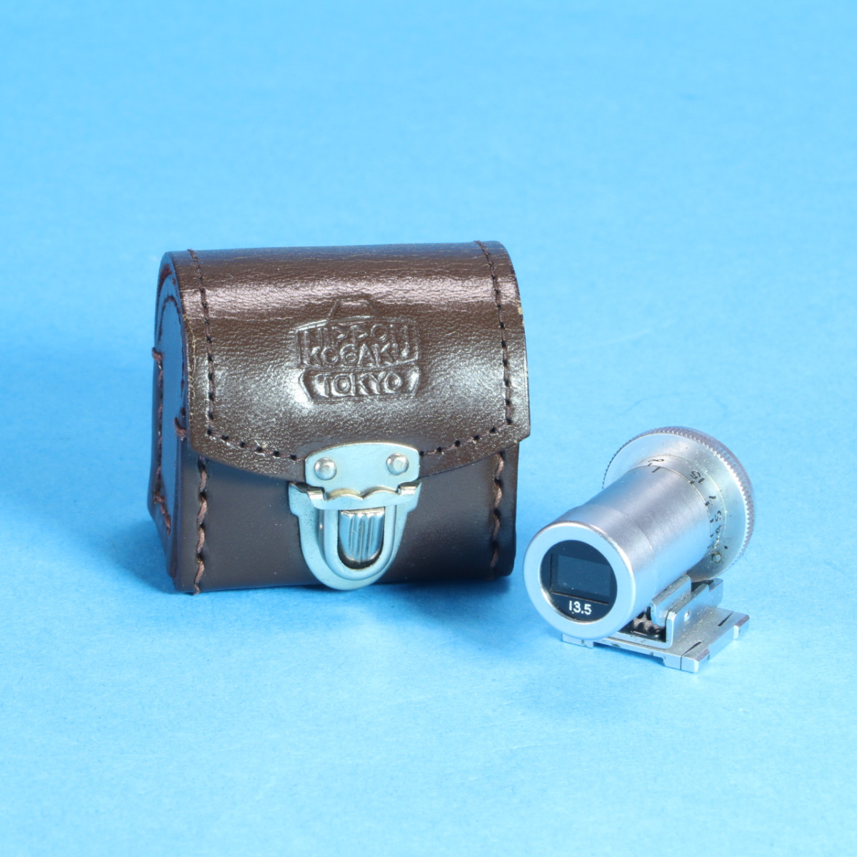 Nikon 13.5cm (135mm) Viewfinder