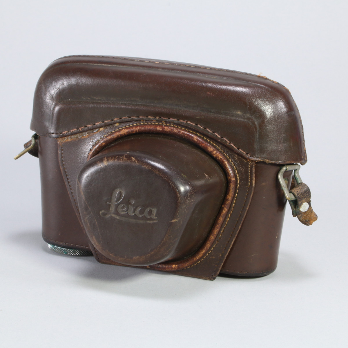 Leica M Leather Ever Ready Case