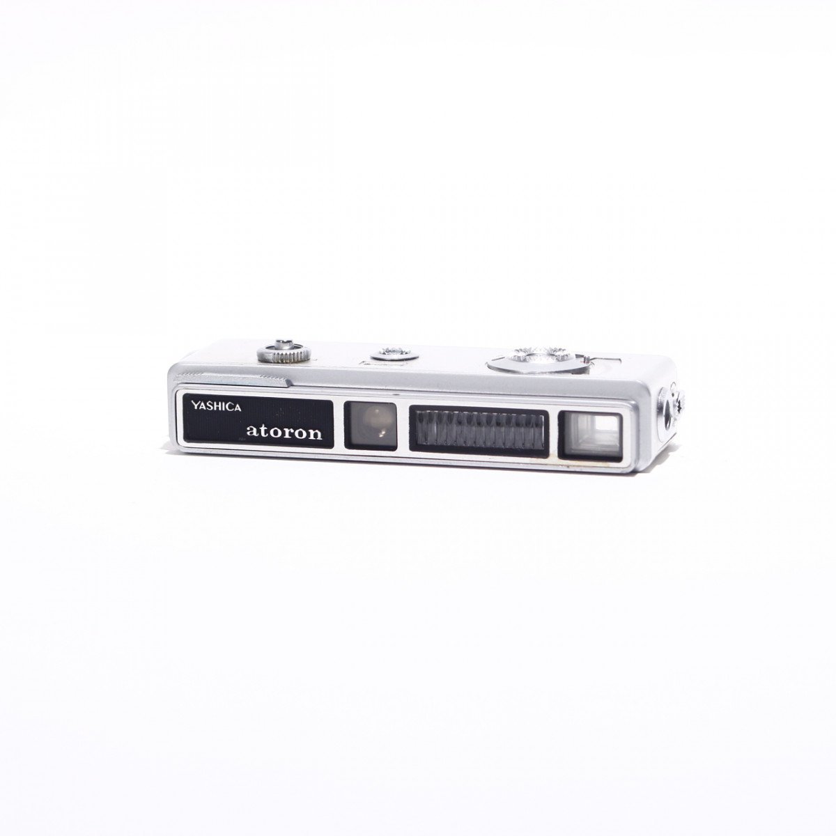 Yashica Atoron Camera | Blue Moon Camera