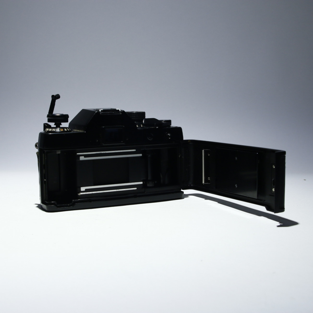 CONTAX - CONTAX RTS  DSB 50mm f1.9 付き Shop : Buy Contax Rts Wyashica 50mm F1.9 Dsb: MXK1018/50177