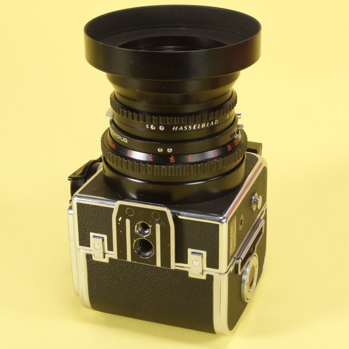 hasselblad swc super wide C 付属品多数　美品 Hasselblad SWC Super Wide C Medium Format Film Camera 38mm
