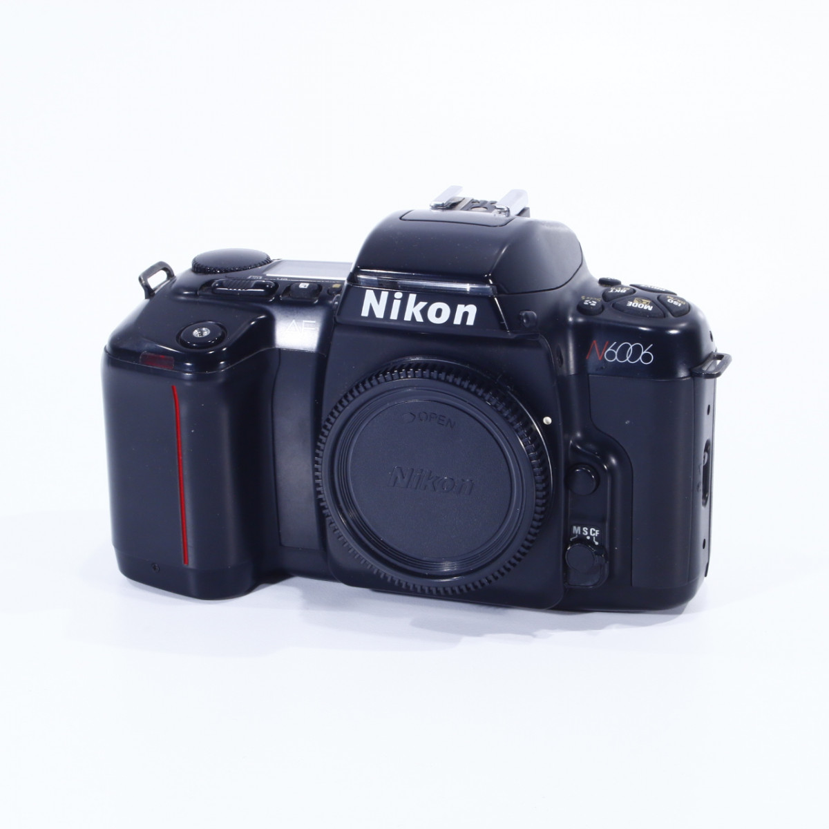 Nikon N6006 Camera