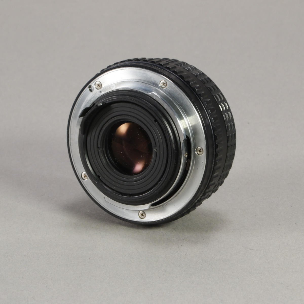 Pentax 50mm f2 SMC Pentax-M Lens for PK-M