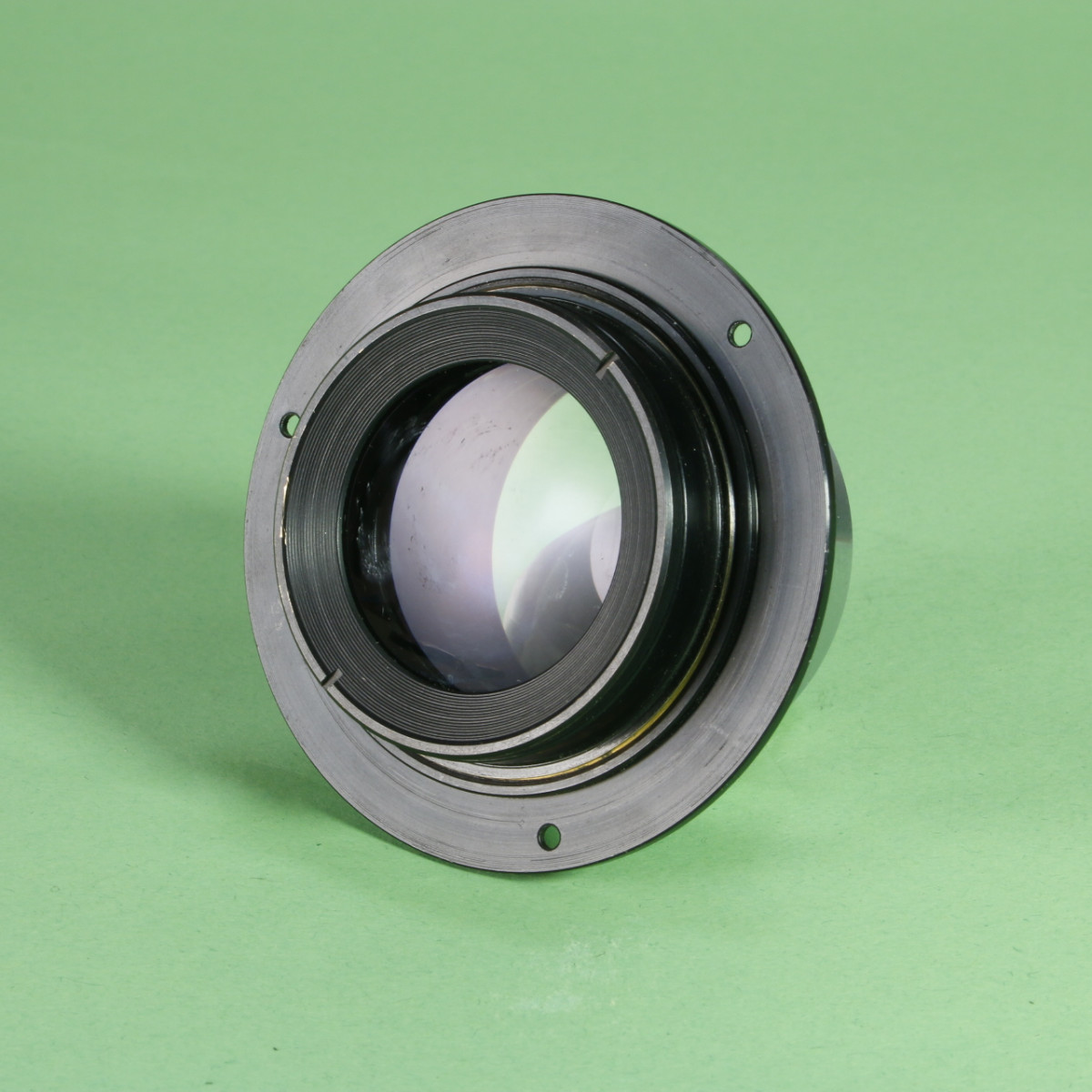 Schneider-Kreuznach 180mm f4.5 Xenar Large Format Lens