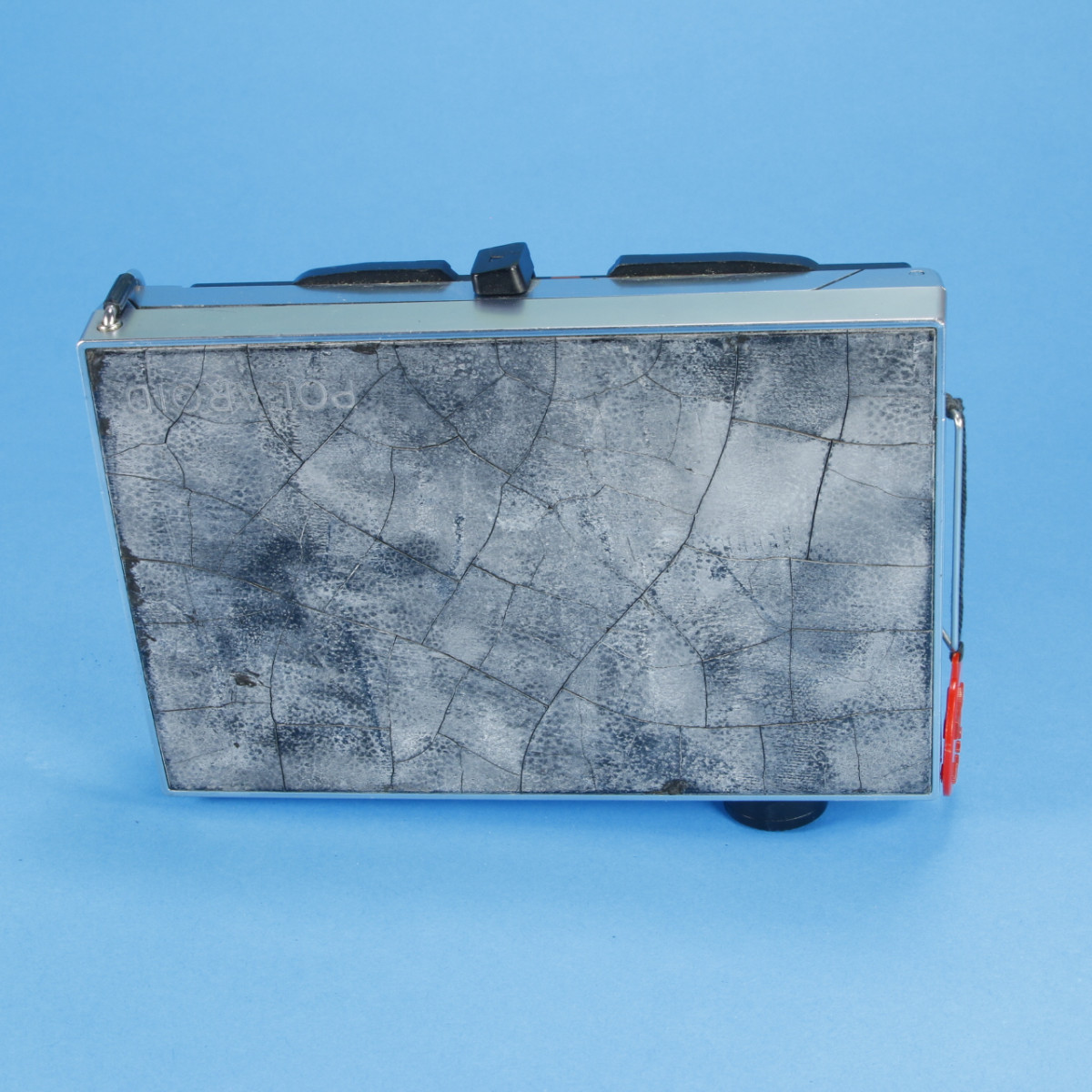 Mamiya RZ67 Polaroid Back (Chrome)