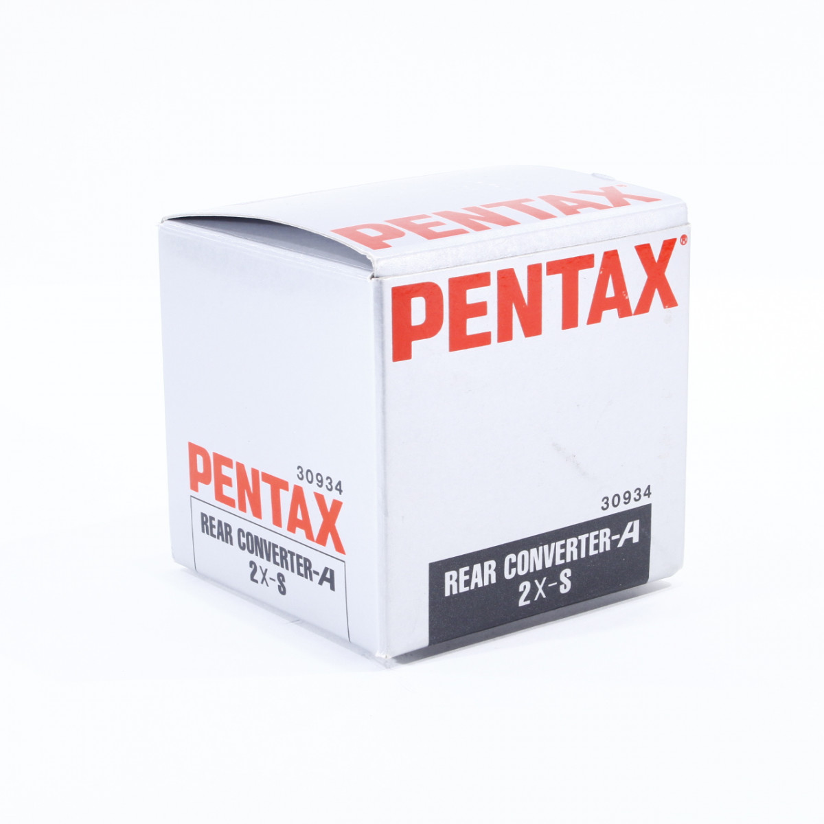 Pentax Rear Converter-A 2X-S for PK | Blue Moon Camera