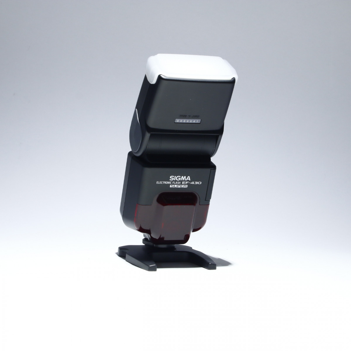 Sigma EF-430 Super Flash for Nikon