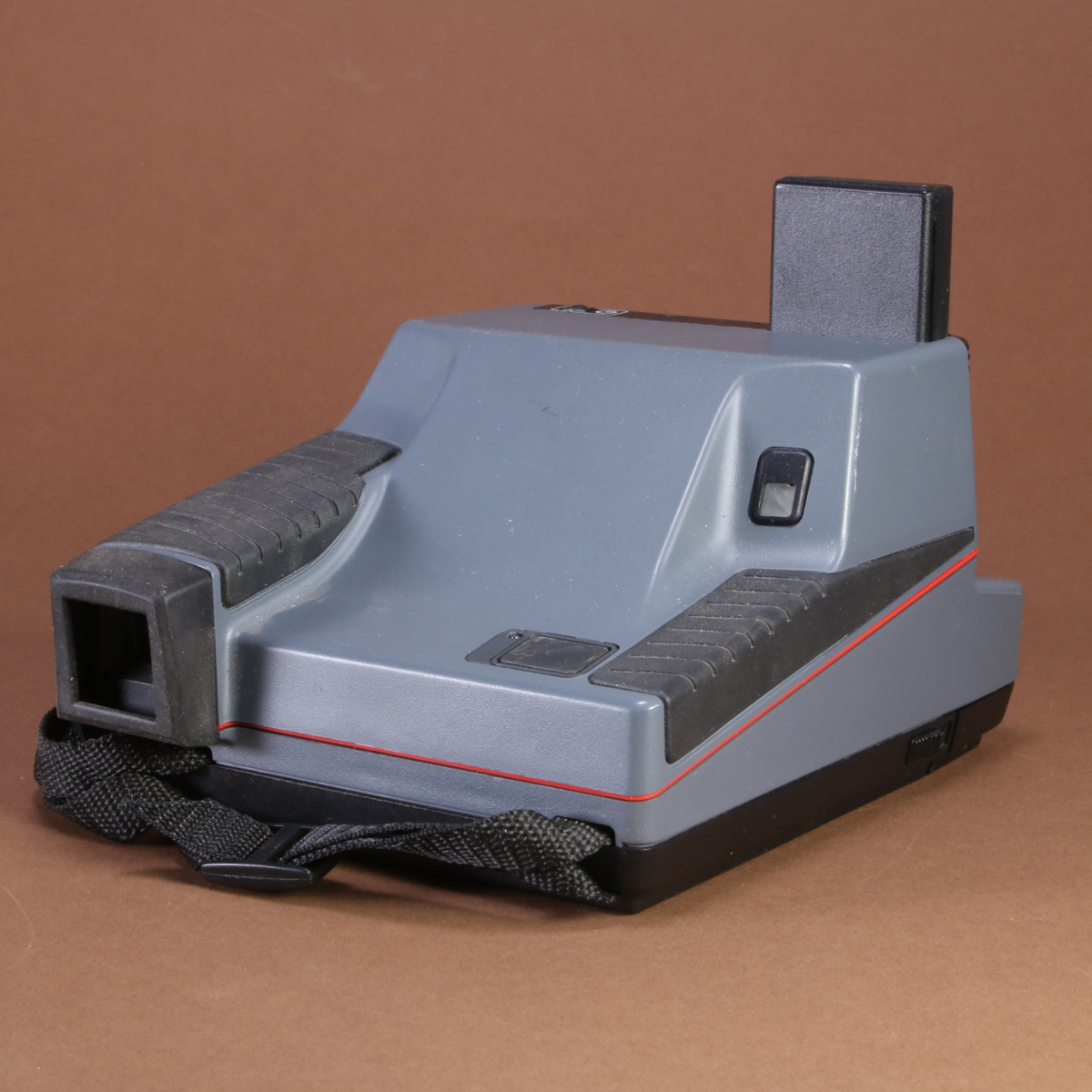 Polaroid 600 Impulse AF Camera