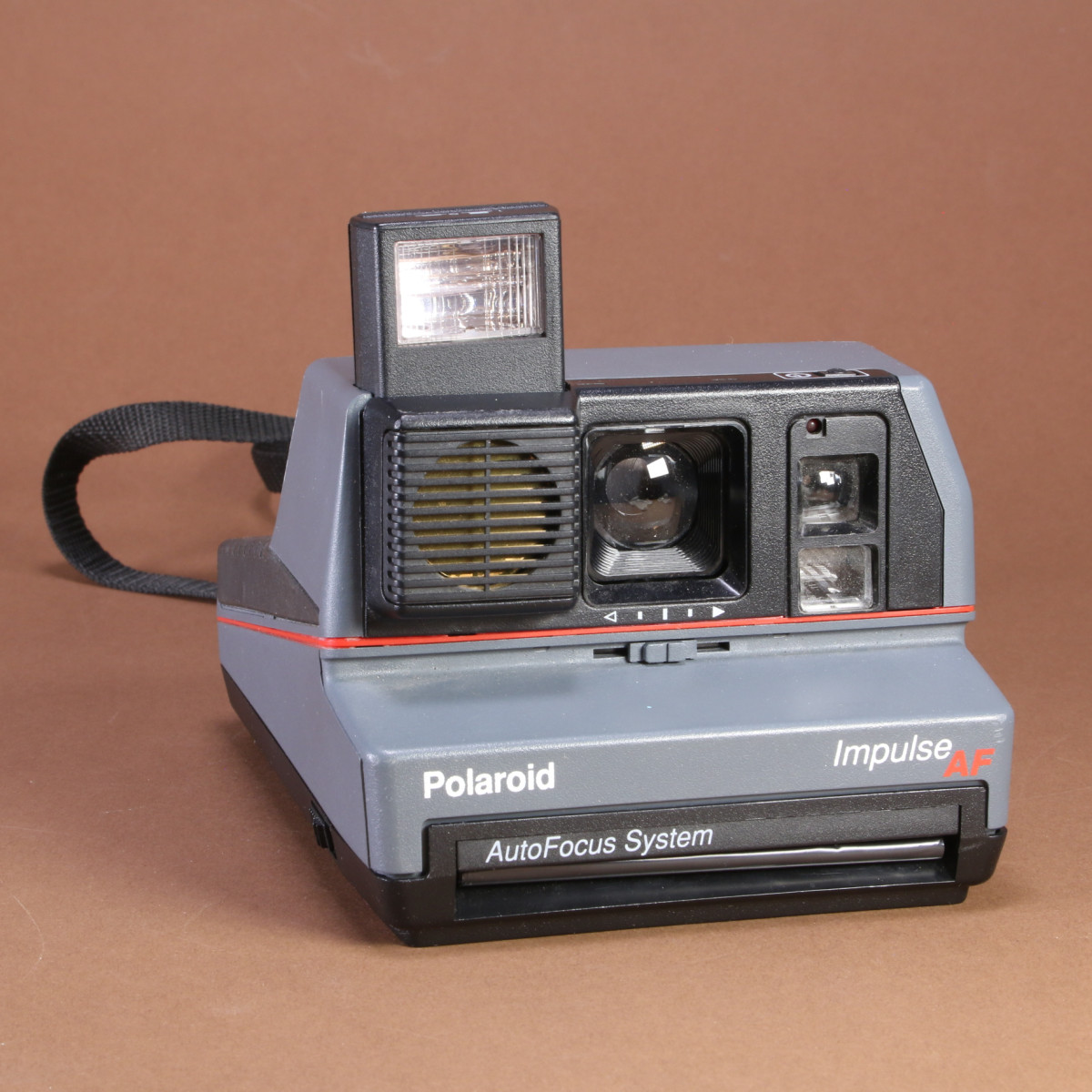 Polaroid 600 Impulse AF Camera