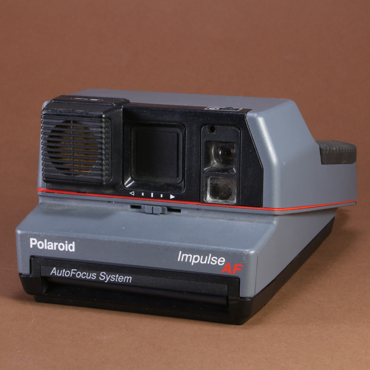 Polaroid 600 Impulse AF Camera