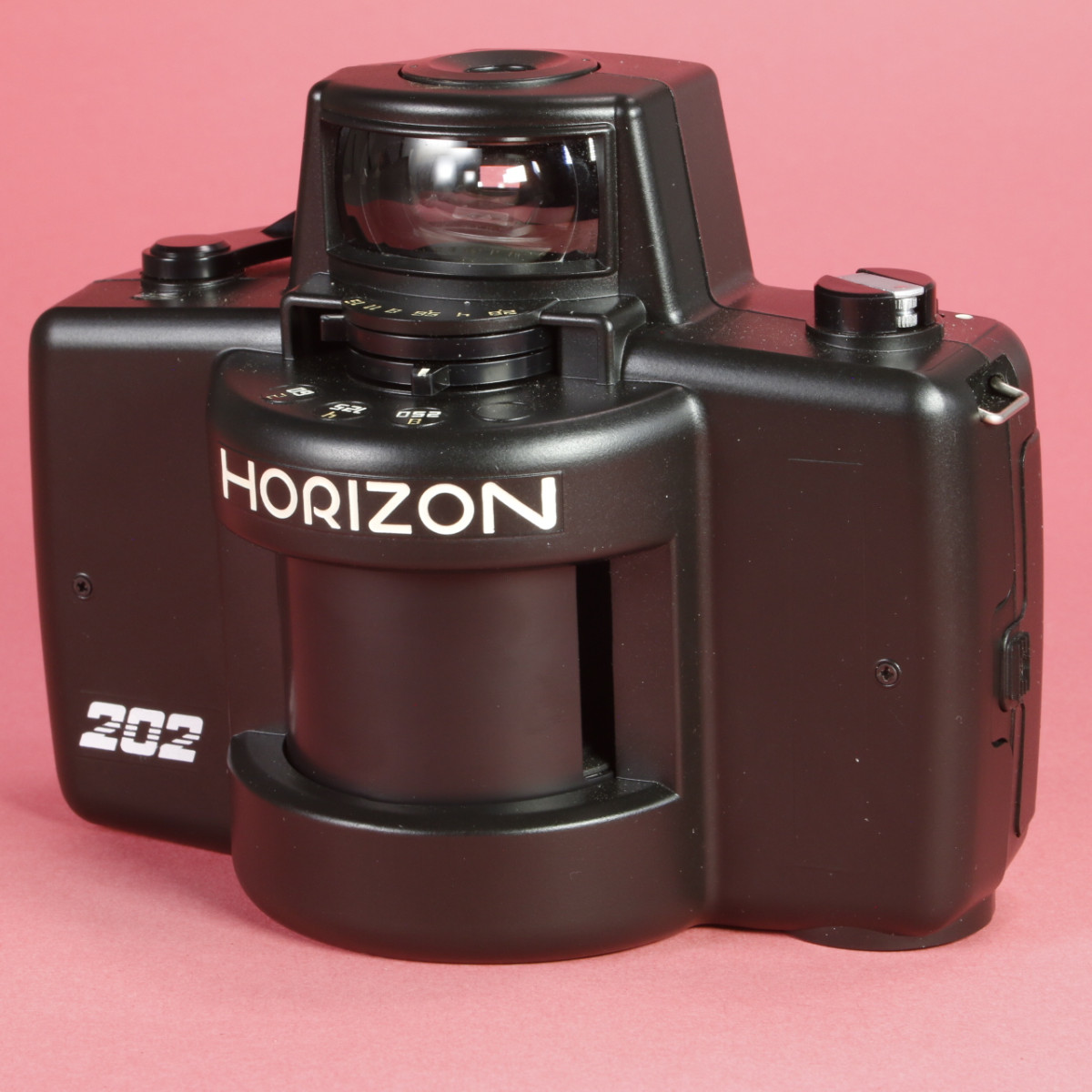 Zenit Horizon 202 Panoramic Camera | Blue Moon Camera