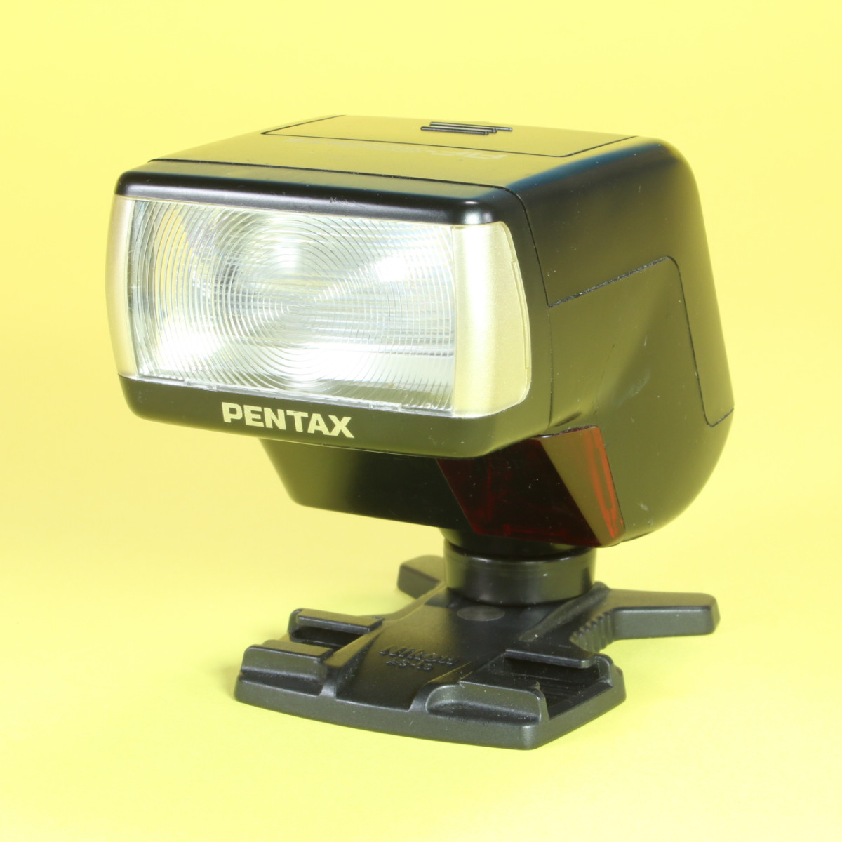 Pentax AF-330 FTZ Flash