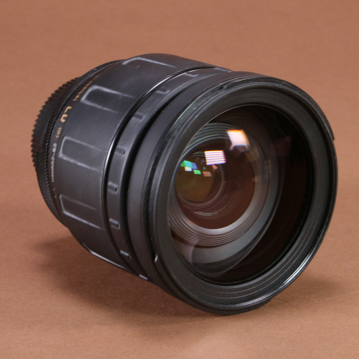 Tamron 28-200mm f3.8-5.6 AF Aspherical Lens for Nikon AF