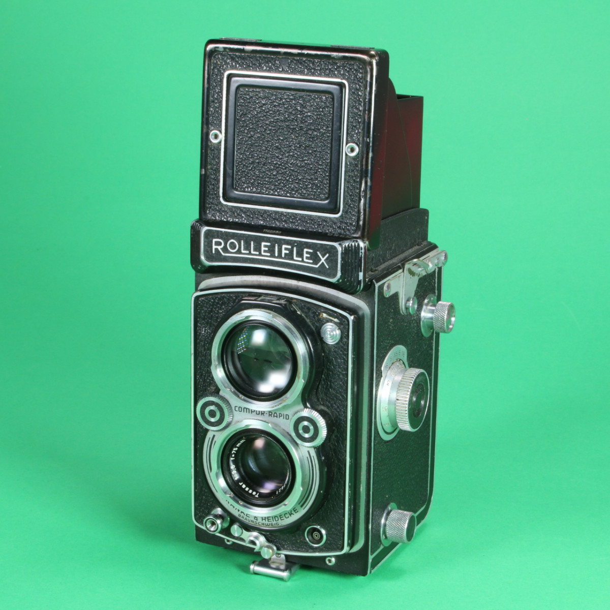 Shop : Buy Rollei Rolleiflex Automat X Type 1 Camera: LJS0924 