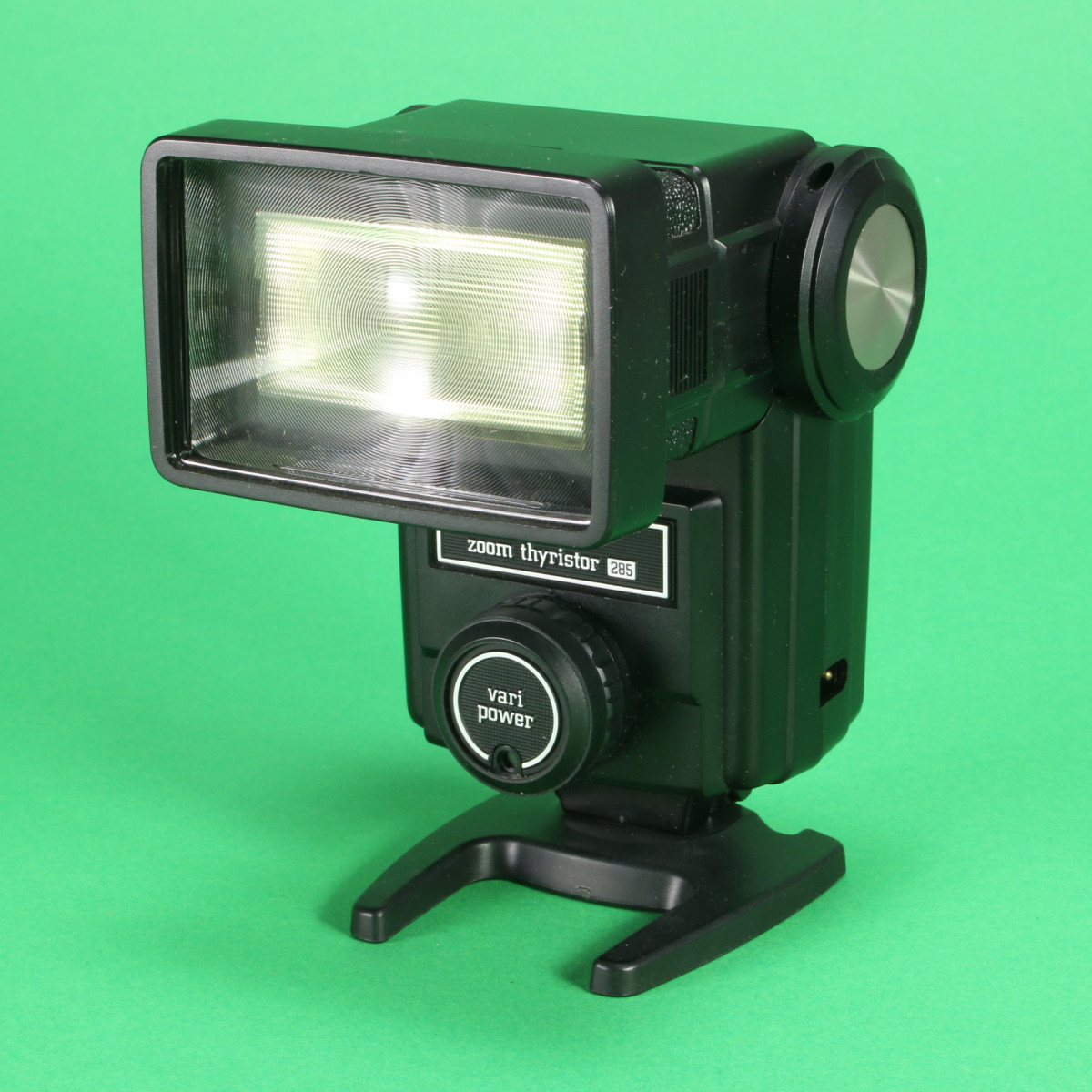 Vivitar 285 Zoom Thyristor Flash
