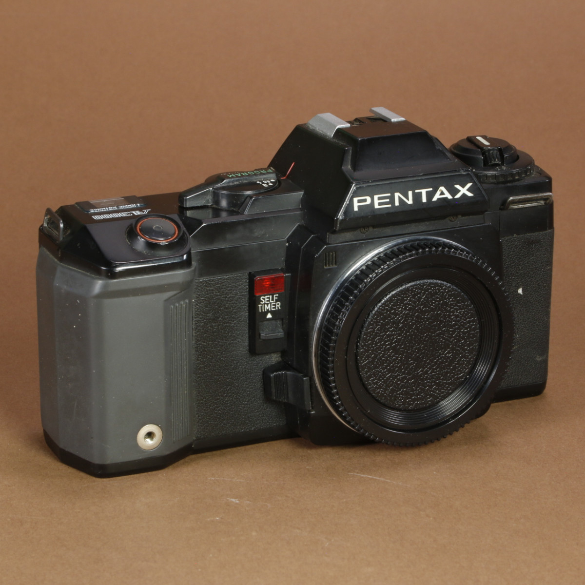 Pentax A3000 Camera