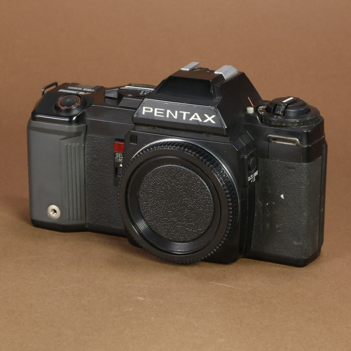 Pentax A3000 Camera