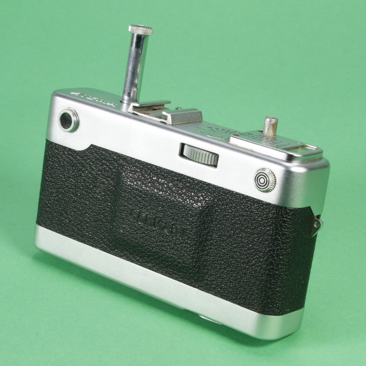 Voigtländer Vitessa Voigtländer Vitessa - Wikipedia