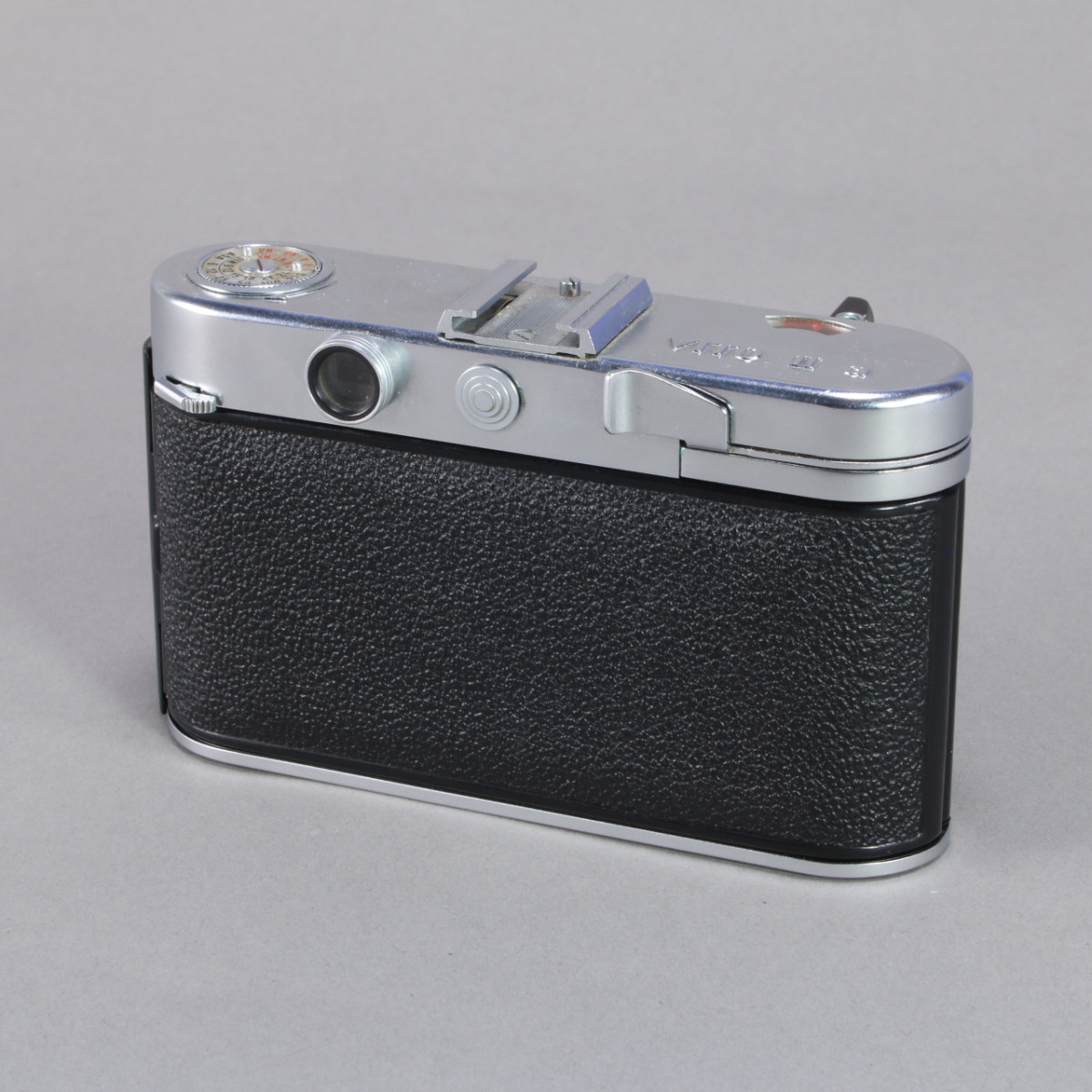 Voigtlander Vito IIa Camera