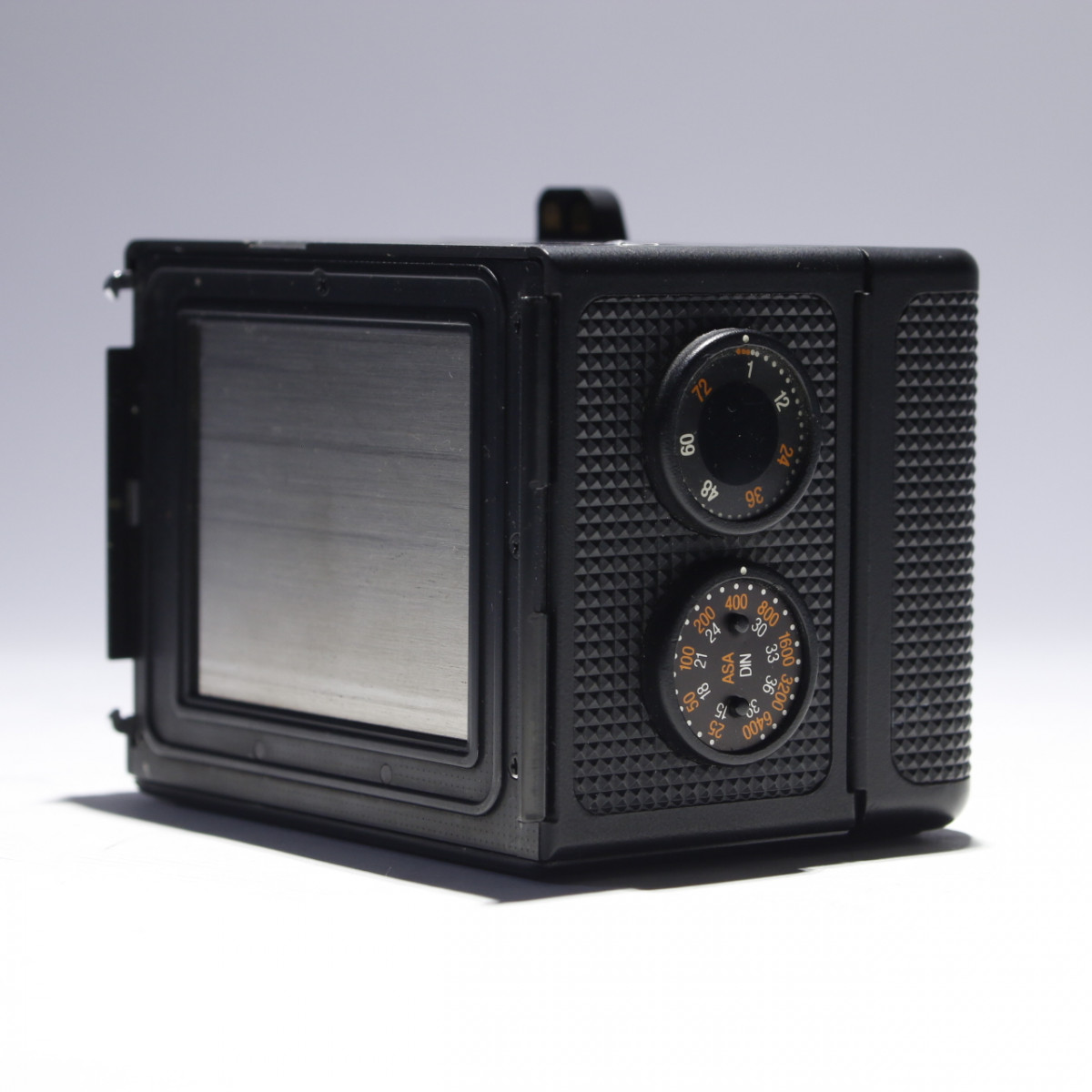 Rolleiflex SL 2000 F Motor Camera Kit