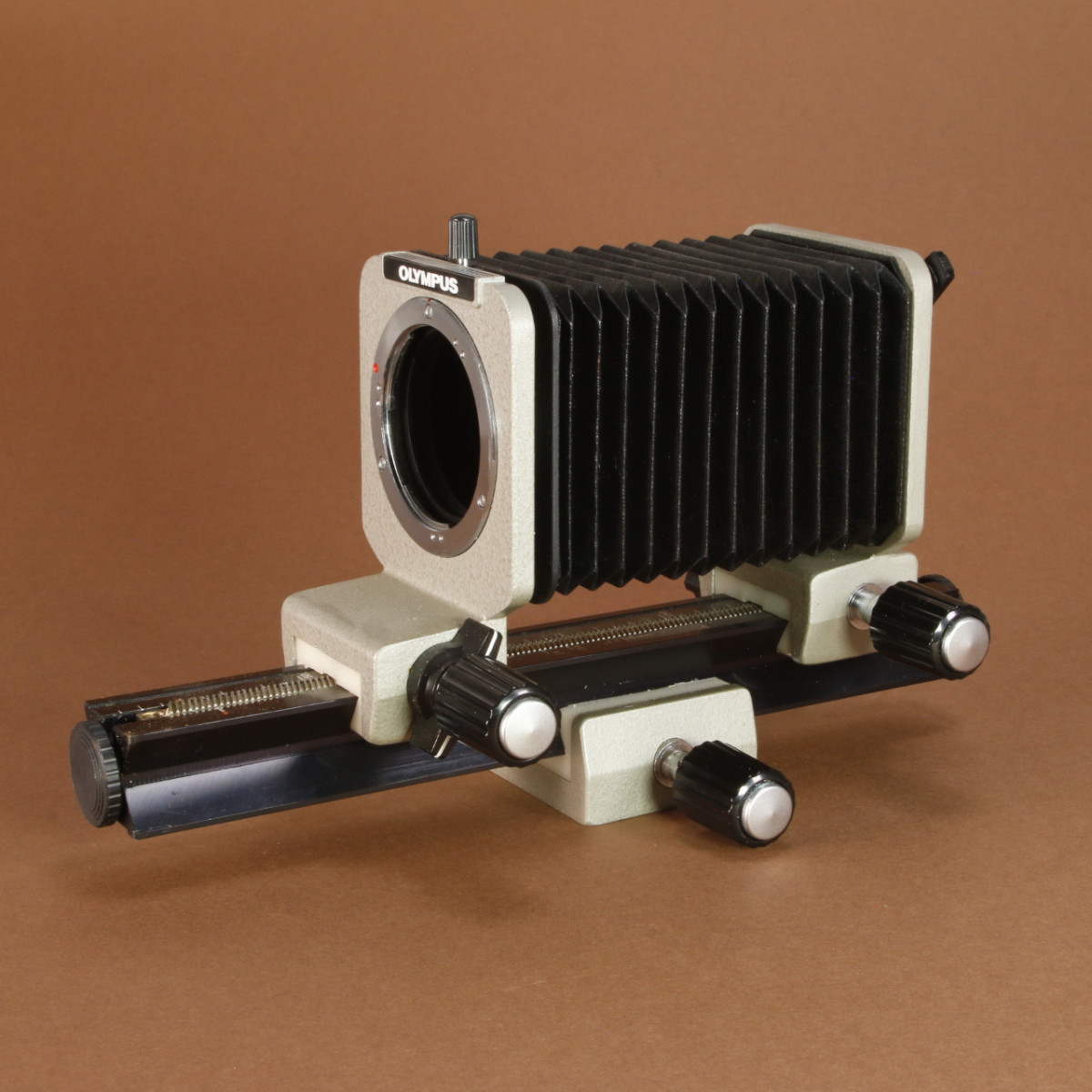 Olympus Auto Bellows for OM