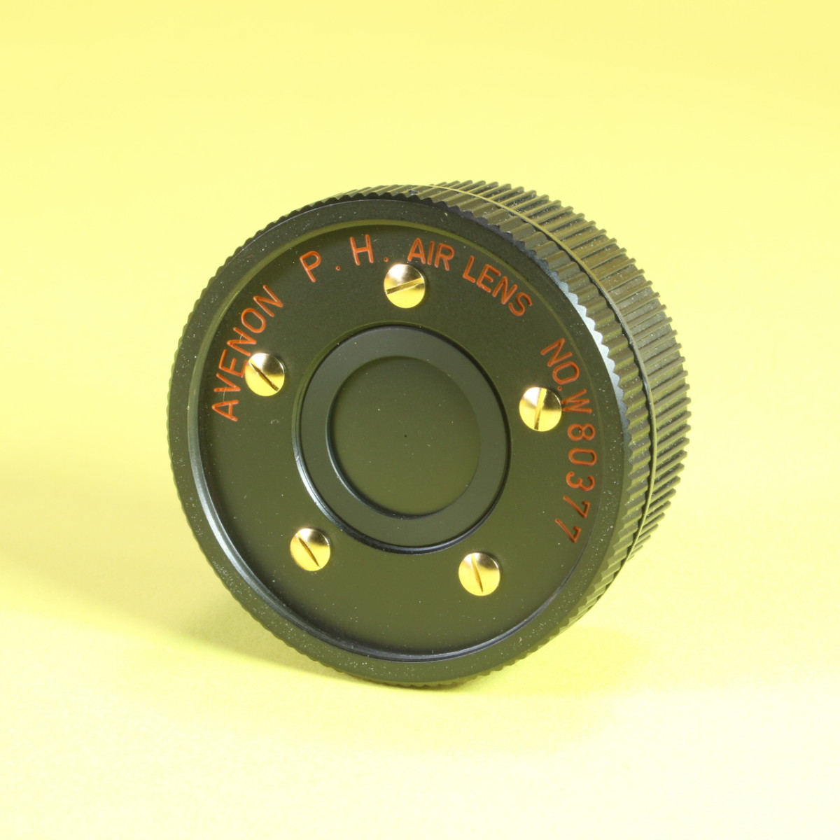 Avenon P.H28 Air Pinhole Lens for Leica M | Blue Moon Camera