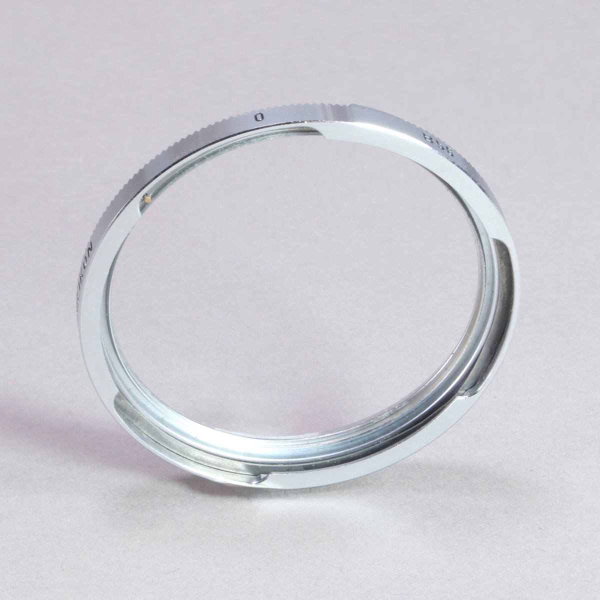Zeiss Ikon UV Filter - B56 for Contarex
