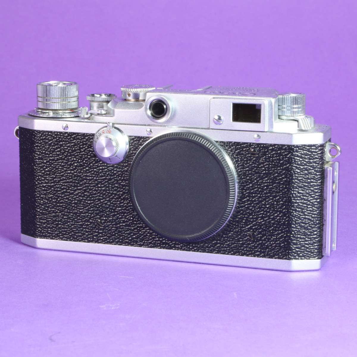 Canon IVSB2 Camera | Blue Moon Camera