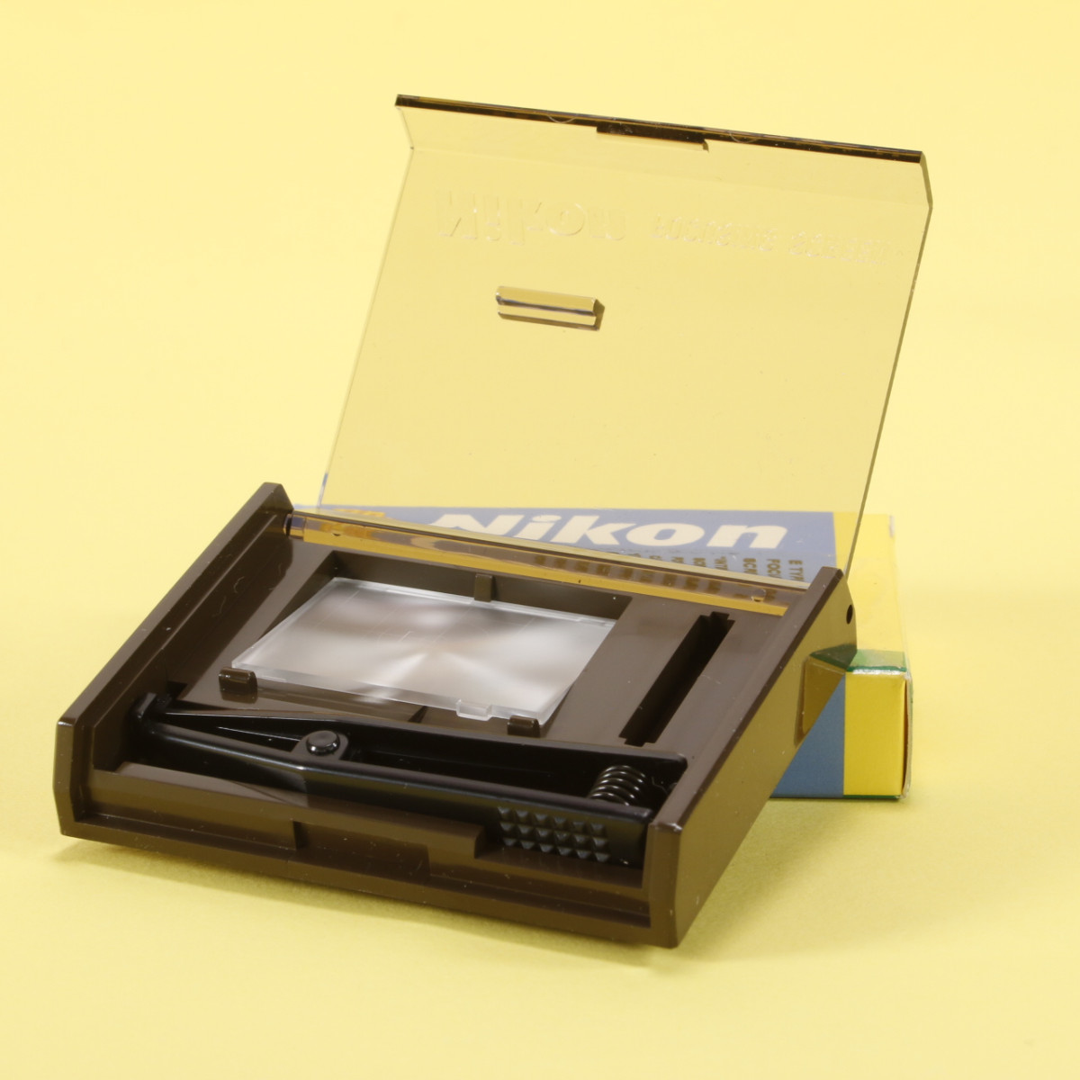Nikon Focusing Screen Type E for Nikon F90/F90S/N90