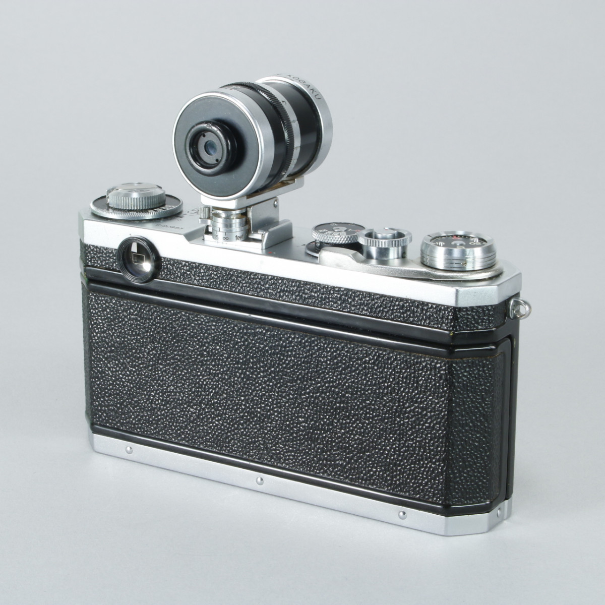 Shop : Buy Nikon S2 Camera With Nikkor 5cm F1.4 Lens and