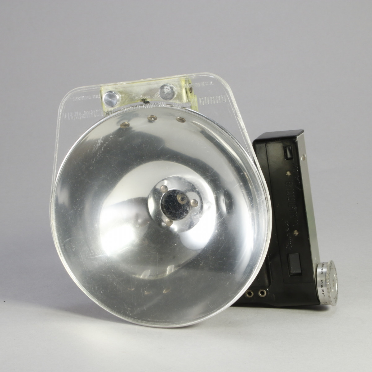 View-Master Personal Stereo Camera Flash Attachment