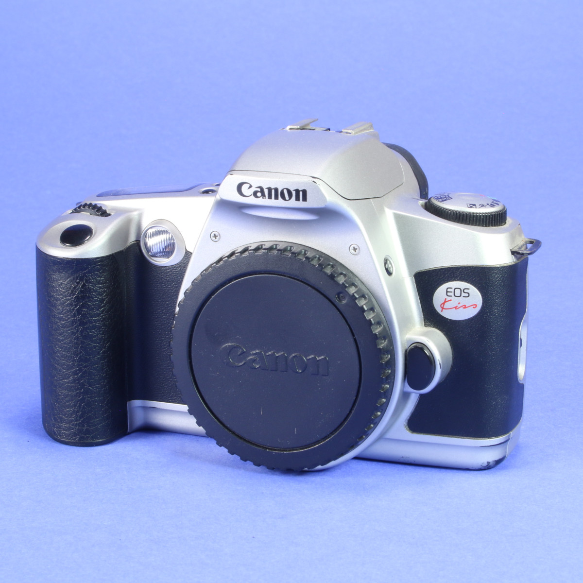 Canon EOS Kiss Camera