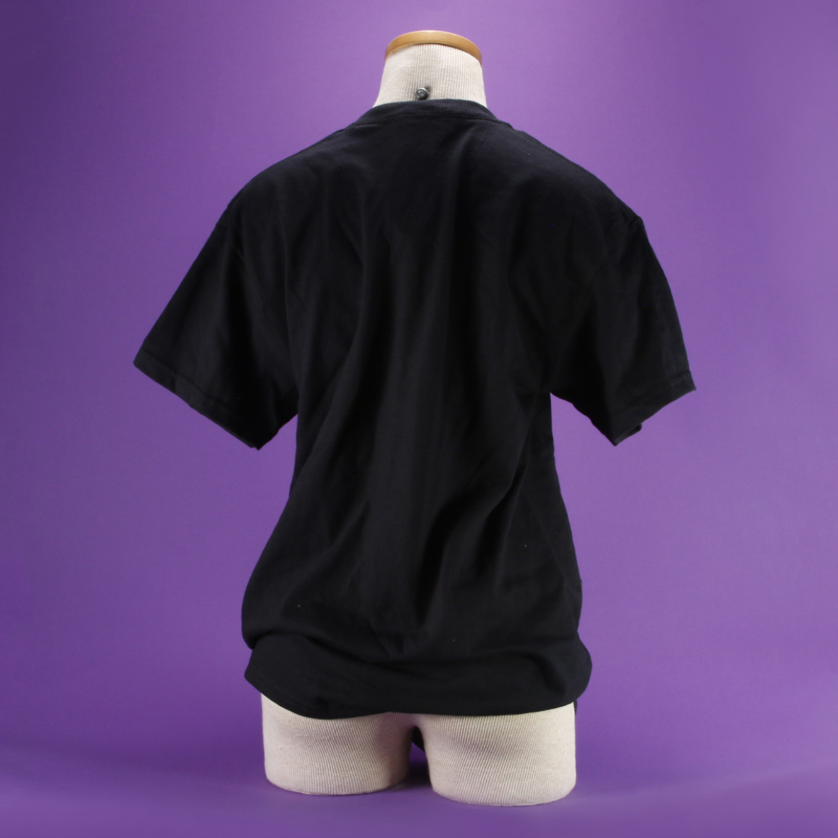 Analog Camera T-Shirt - Size Small