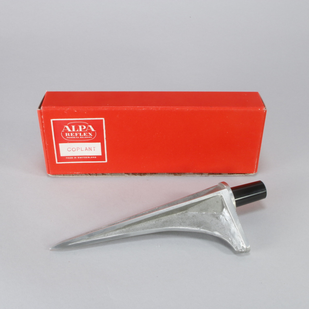 Alpa COPLANT Spike - Boxed