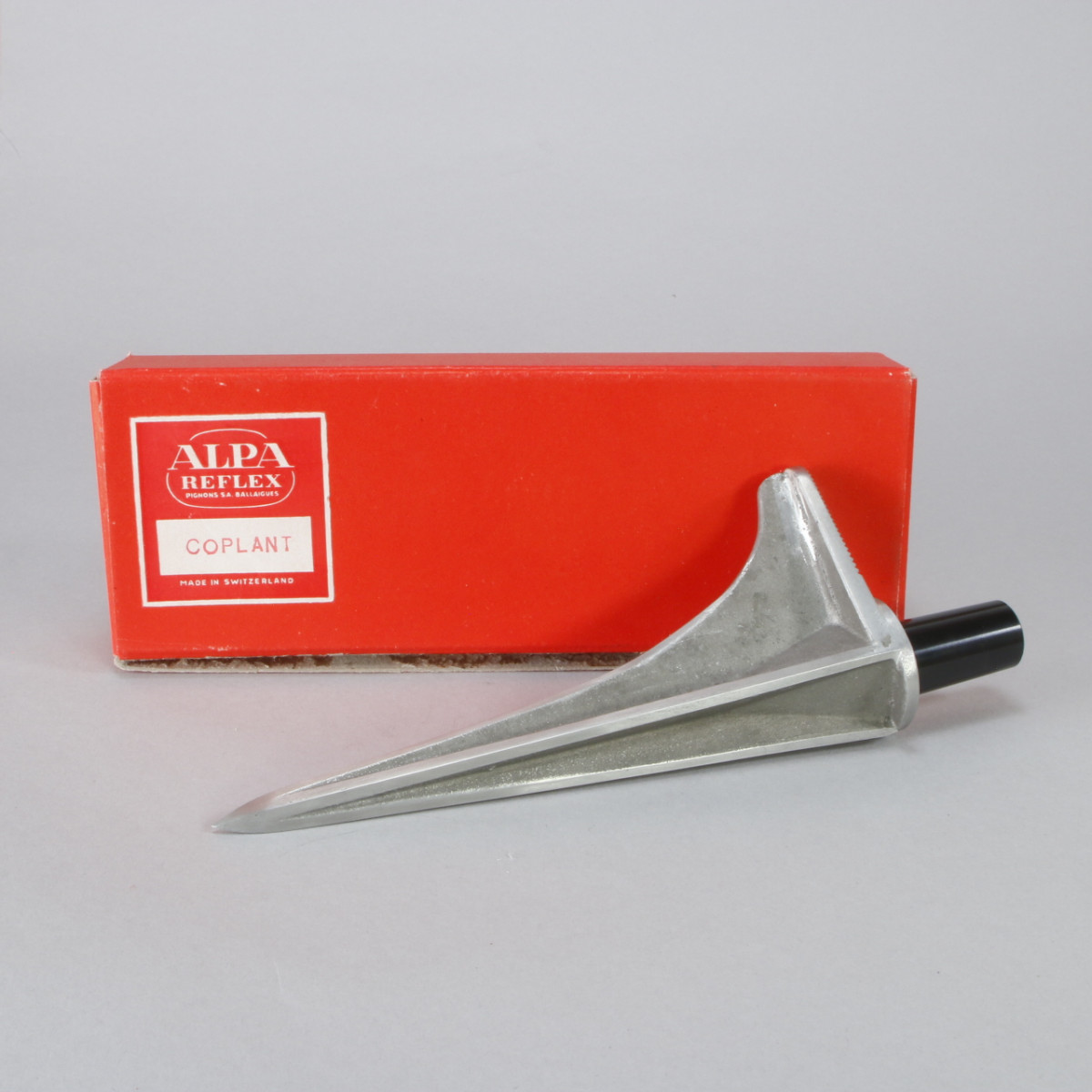 Alpa COPLANT Spike - Boxed