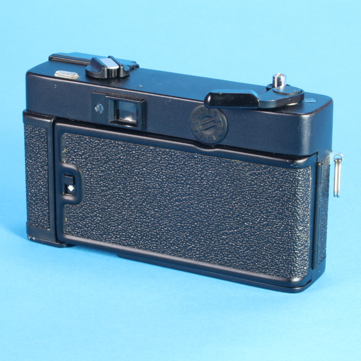 Shop : Buy Konica C35 Ef Camera: MXK1124/228729 : Blue Moon