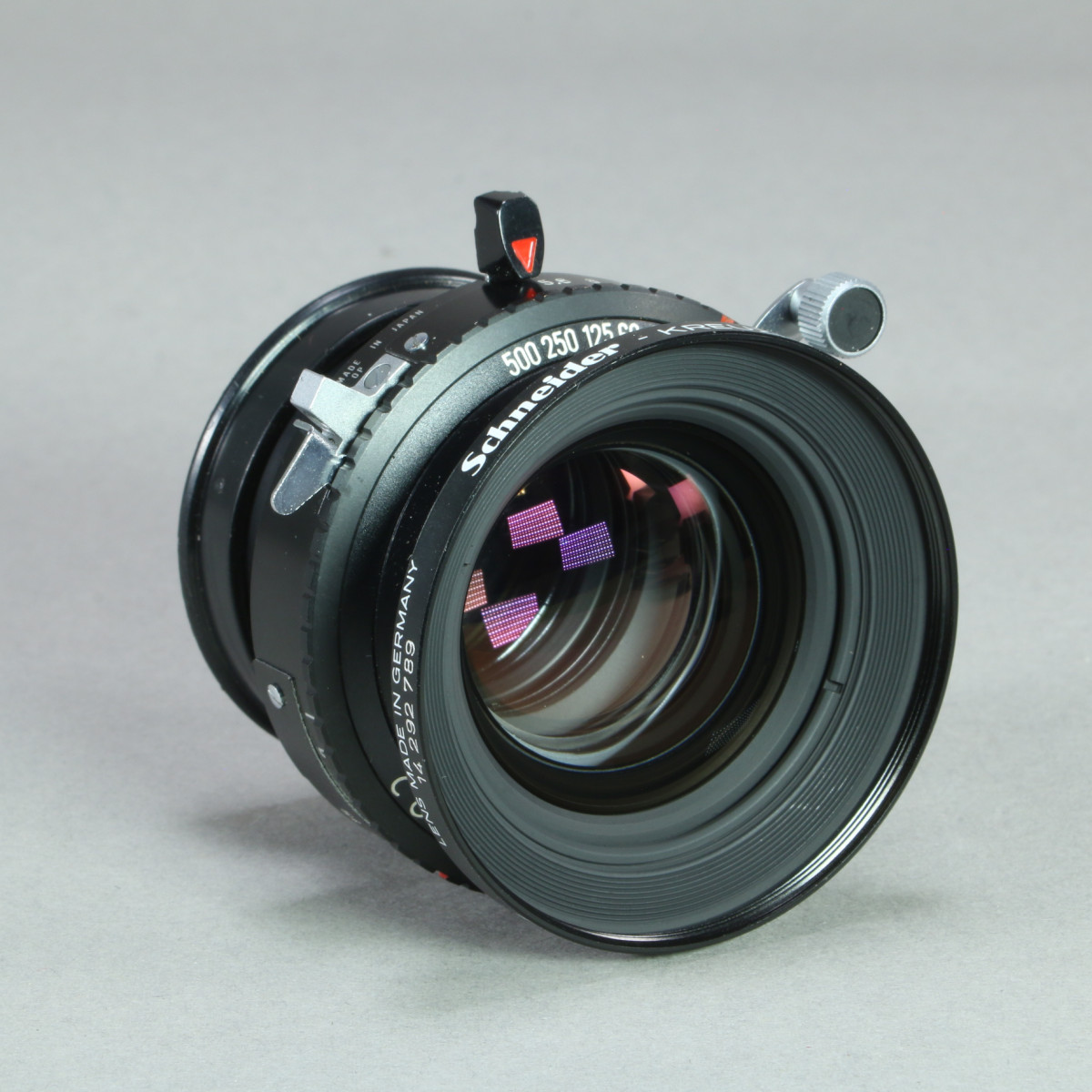 Schneider-Kreuznach 150mm f5.6 Apo-Symmar Lens